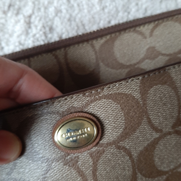 COACH Crossbody bag - Picture 3 of 6